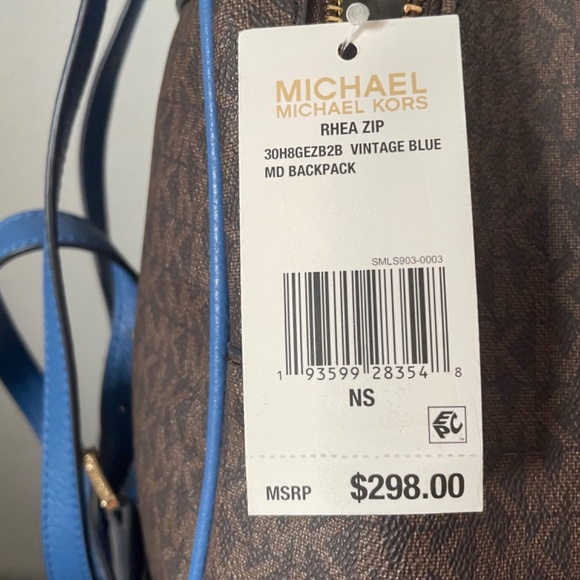 Michael Kors purse main image 7